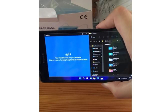 2021: Cùng nhìn lại Windows Phone và Nokia Lumia - 5