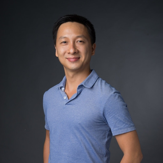CEO Phương Bình Group Bình Nguyễn - Hành trình trở thành CEO của chàng kỹ sư 8X thông thạo 3 ngôn ngữ - 1