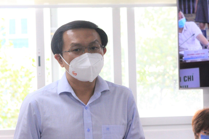 TP HCM sẽ tiêm vắc-xin phòng Covid-19 sau 18 giờ trong những ngày sắp tới - 2