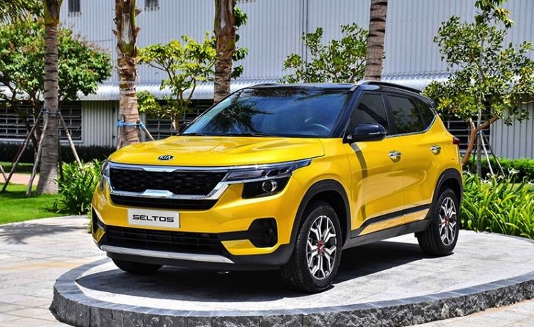 Top SUV đô thị sang trọng, giá &#34;mềm&#34; cực đáng mua trong năm 2021 - 4