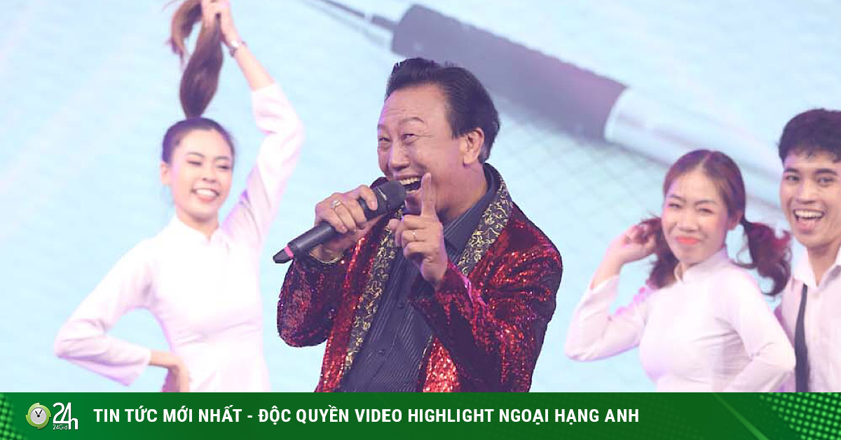 Hóa ra bản hit "Tóc Em Đuôi Gà" cùng Quang Linh "càn quét" khắp Nam Bắc có lai lịch thế này - Vimarsana News