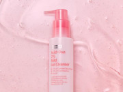 Skincare bình dân "cấp cứu" làn da bức bối vì nắng hè