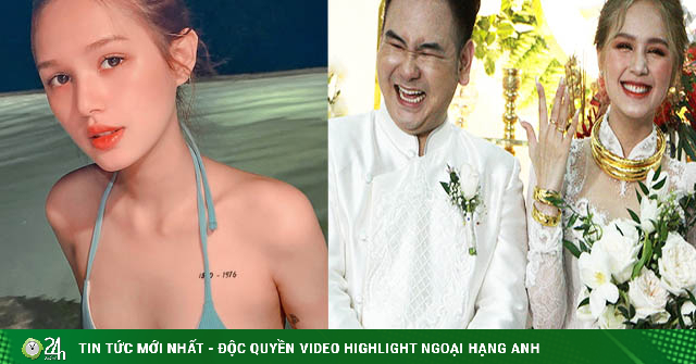 Xoài Non lộ bí mật "sốc" sau khi sống chung với "streamer giàu nhất Việt Nam" - Vimarsana News