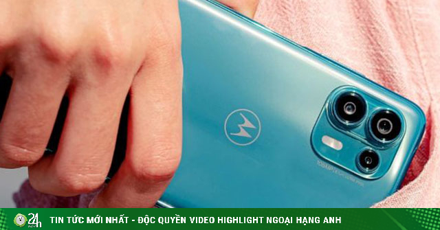 Motorola Edge 20 Lite - điện thoại cấu hình ngon, giá rẻ bất ngờ - Vimarsana News