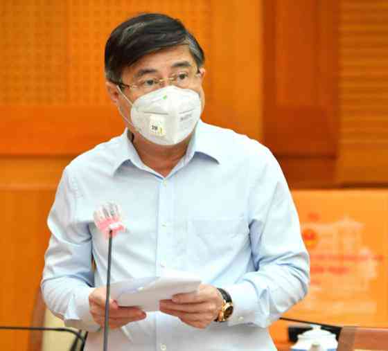 TP HCM có thể thực hiện Chỉ thị 16 thêm 2 tuần, sau ngày 1-8 - 3
