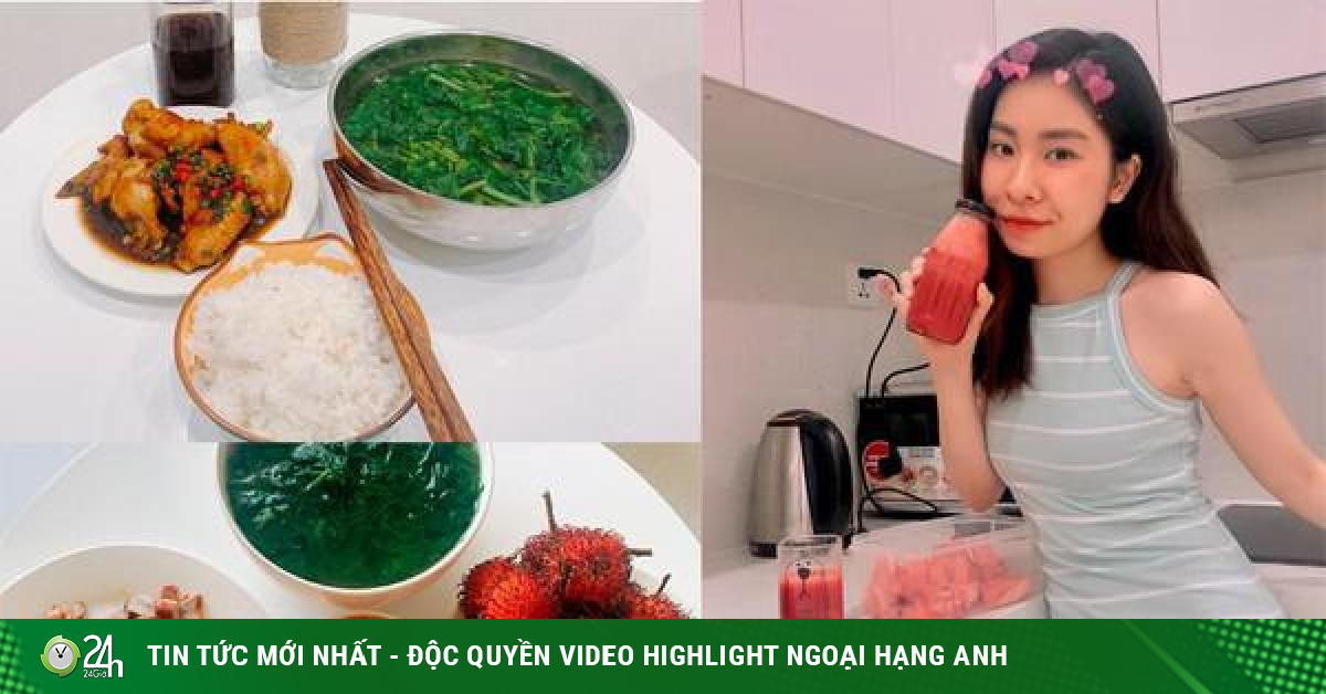 Ở nhà mùa dịch, bạn trẻ chăm vào bếp, học kỹ năng, 'chữa lành' tâm lý hoàn thiện bản thân - Vimarsana News