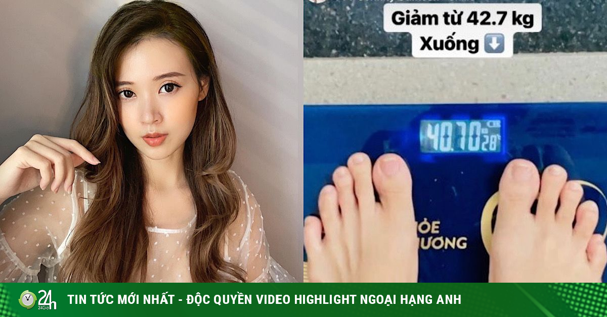 Midu tiết lộ cân nặng đáng báo động, gây ngỡ ngàng với chi tiết đặc biệt trên cơ thể - Vimarsana News