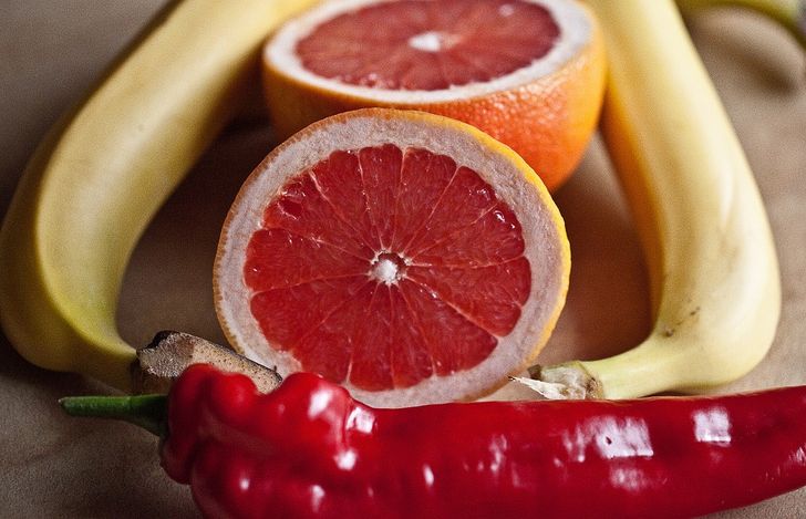 Gợi ý thực đơn 3 ngày giúp chị em giảm cân như ý - 4