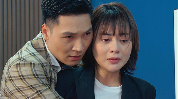 Phim hot trên VTV gây chú ý nhờ loạt thoại thấm từng chữ về tình yêu - 1