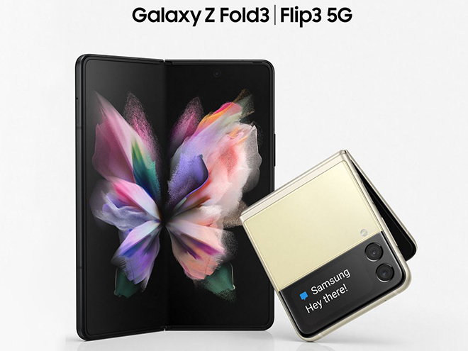Không kém Apple, Samsung cũng đạt doanh thu lớn trong quý 2 - 1