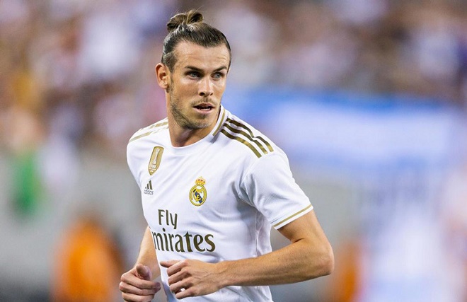Real dậy sóng: Bale bị tước số áo, vẫn ở lại &#34;ăn bám&#34; hơn 1.000 tỷ đồng/năm - 1