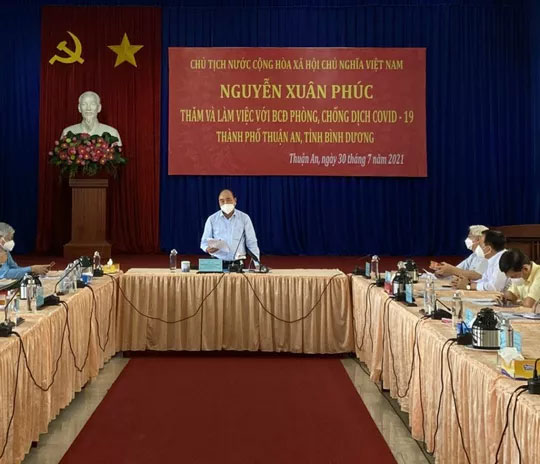 TP HCM có thể thực hiện Chỉ thị 16 thêm 2 tuần, sau ngày 1-8 - 5