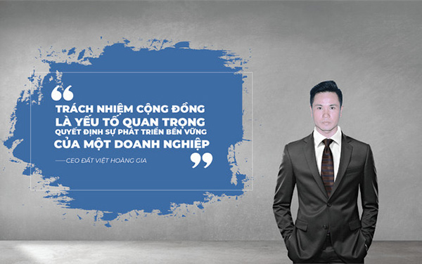 Từ tâm dịch, người đàn ông chở “yêu thương” đến bà con khốn khó - 1