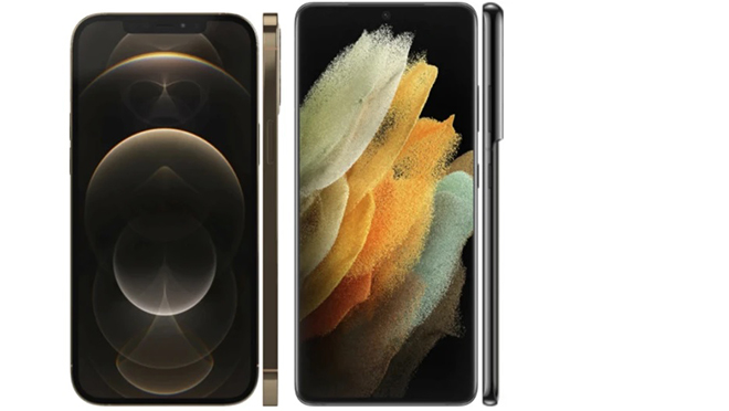Vén màn bí mật về sức hút mãnh liệt của iPhone 13 Pro Max với iFan - 6