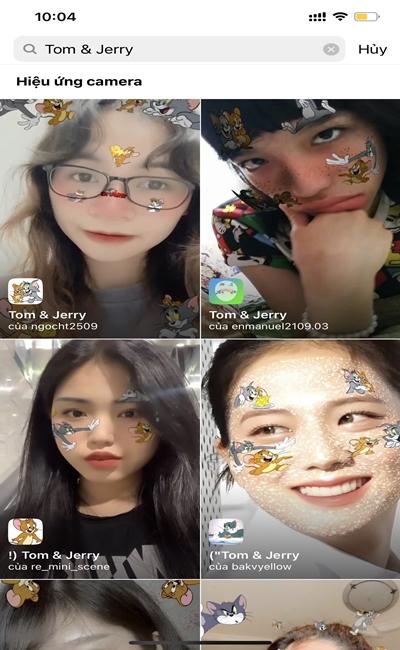 Instagram đang có rất nhiều filter độc đáo để bạn tạo ra các bức ảnh và video đẹp mắt. Bạn có thể chọn từ những bộ lọc đơn giản đến những bộ lọc đặc biệt để thêm phần ấn tượng cho ảnh của mình. Hãy xem hình ảnh liên quan để khám phá thêm.