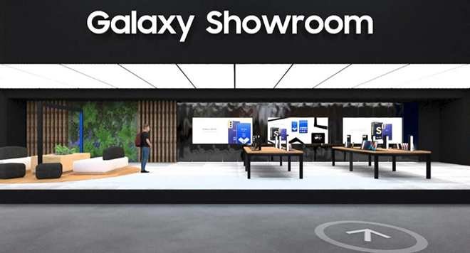 Samsung tặng miễn phí Galaxy S21 5G cho vận động viên Olympic và Paralympic - 3