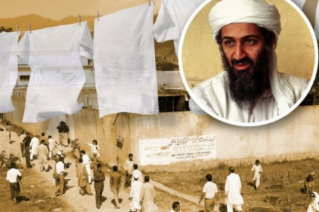 Trốn ở nơi tuyệt mật, trùm khủng bố bin Laden mắc sơ hở không ngờ trước mắt CIA Mỹ