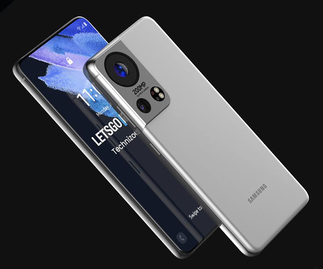 Đây chính là vũ khí để Galaxy S22 chống lại iPhone 13 - 3