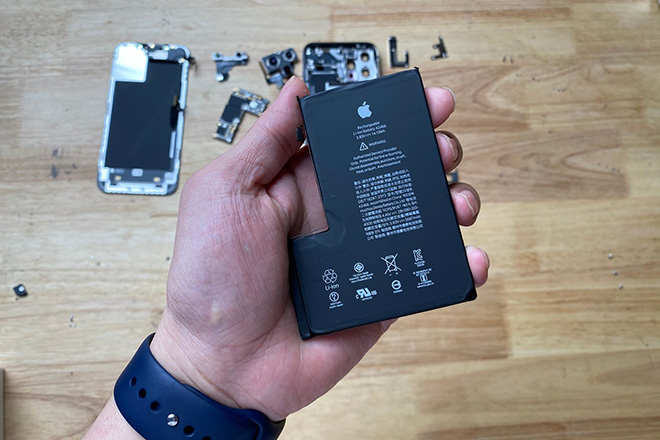 Chiếc iPhone 2 năm tuổi vẫn ngon hơn nhiều smartphone cao cấp hiện đại - 4
