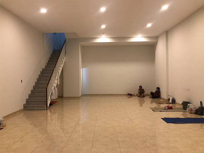 Quản lý tòa nhà - Những người hùng thầm lặng trong mùa dịch - 2