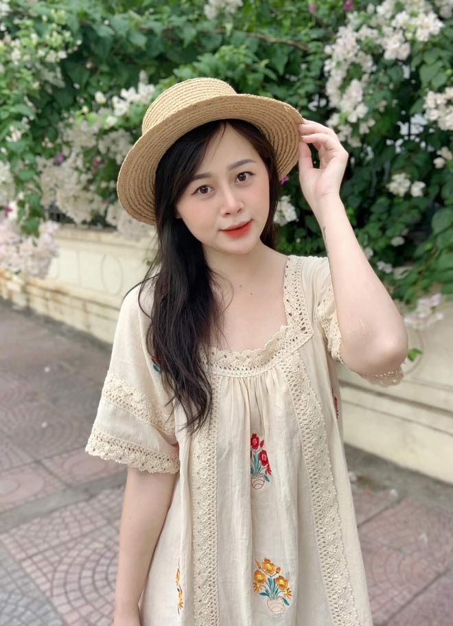 &#34;Đánh bay&#34; 34kg, cô gái nặng gần 1 tạ thay đổi khó nhận ra - 12