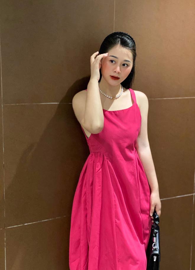 &#34;Đánh bay&#34; 34kg, cô gái nặng gần 1 tạ thay đổi khó nhận ra - 7