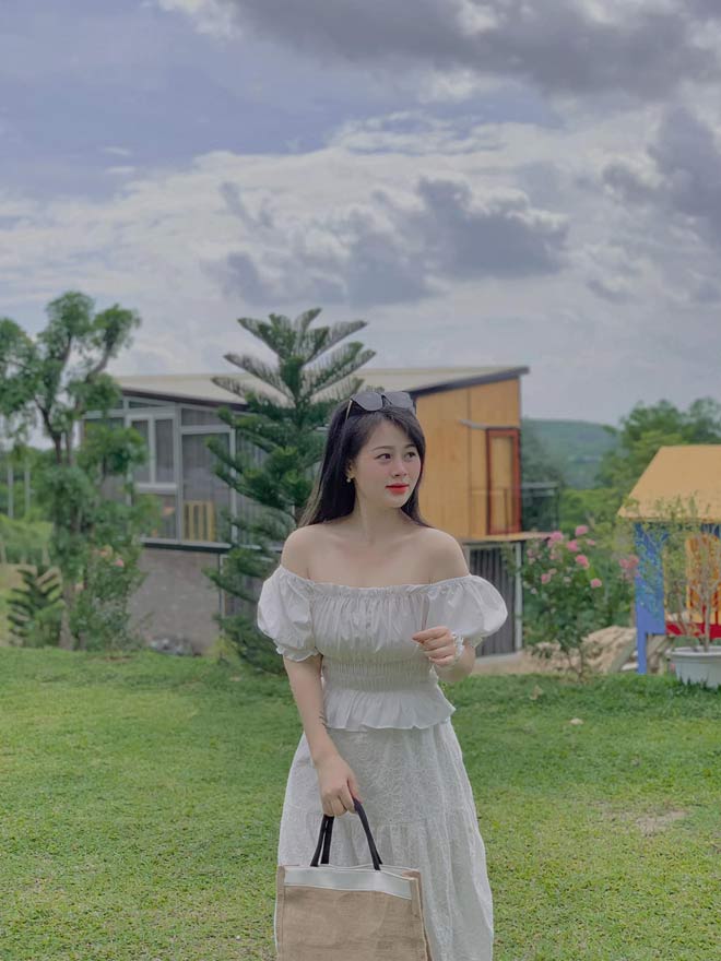 &#34;Đánh bay&#34; 34kg, cô gái nặng gần 1 tạ thay đổi khó nhận ra - 10