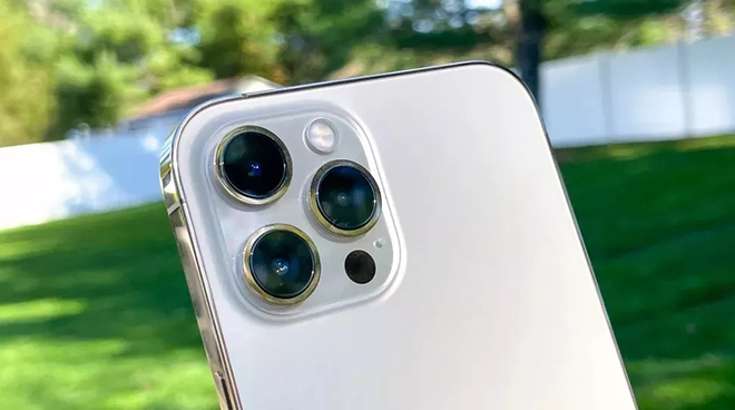 iPhone 13 Pro hay iPhone 13 Pro Max đáng mua hơn? - 5