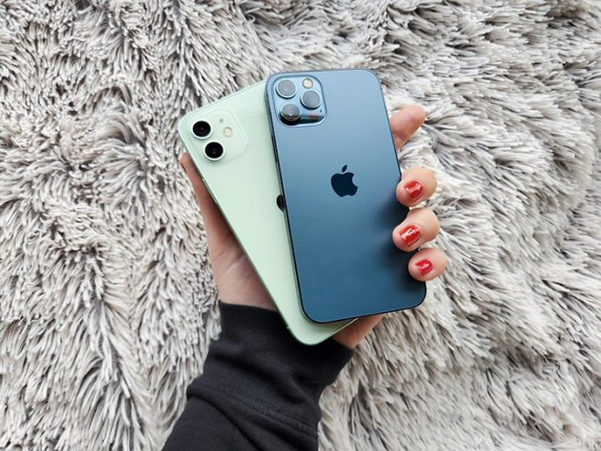 iPhone 13 Pro hay iPhone 13 Pro Max đáng mua hơn? - 4