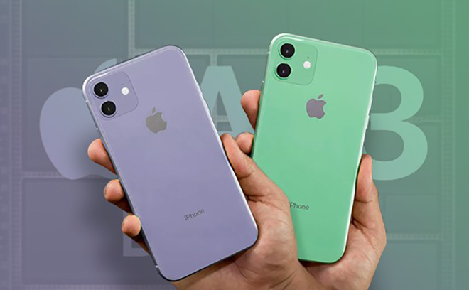 Bộ tứ iPhone 13 sẽ có pin to nhưng thiết kế vẫn siêu mỏng - 3