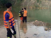 Thoát khỏi “hà bá”, nam thanh niên bị xử phạt vì... ra khỏi nhà giữa dịch COVID-19