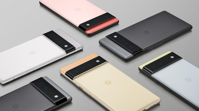 Google vừa công bố “vũ khí” có thể đánh bại Apple và Samsung? - 1