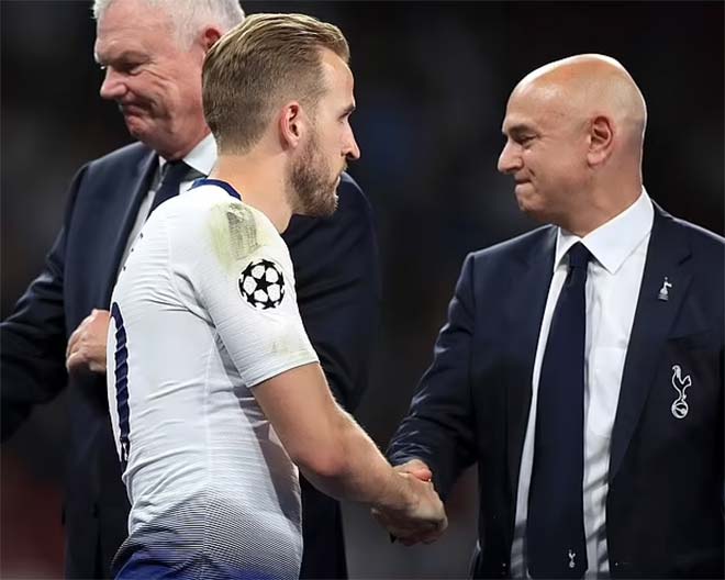 Tin nóng vụ Kane đòi rời Tottenham: Diễn biến bất ngờ, De Bruyne hóa &#34;điệp viên&#34; - 1