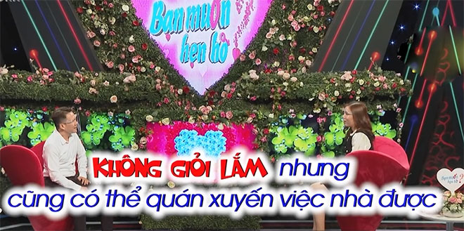 Cặp đôi từng đổ vỡ hôn nhân trúng “tiếng sét ái tình” khi đi hẹn hò - 7