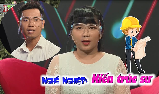 Nàng kiến trúc sư khiến bạn trai vừa gặp đã muốn cưới ngay khi hết dịch - 1