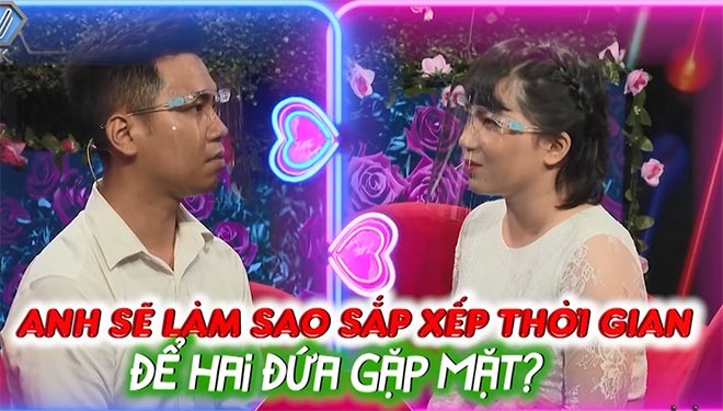 Nàng kiến trúc sư khiến bạn trai vừa gặp đã muốn cưới ngay khi hết dịch - 7