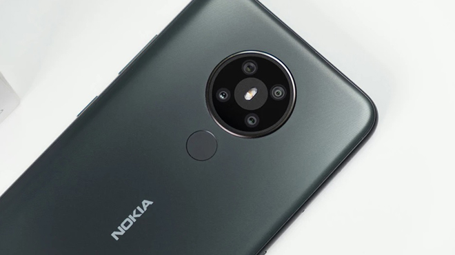 Sắp ra mắt Nokia G300 và Nokia X100 giá phổ thông - 3