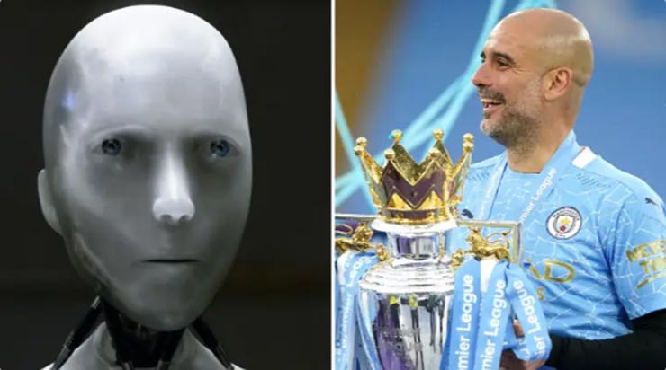 Siêu máy tính dự đoán nhà vô địch Ngoại hạng Anh: Chelsea vươn tầm, MU thứ mấy? - 1