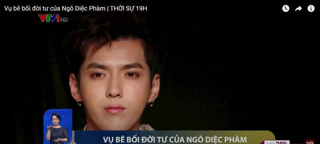 Thời sự VTV 19h chỉ đích danh sao nam 9X nghi cưỡng bức nhiều cô gái trẻ - 4