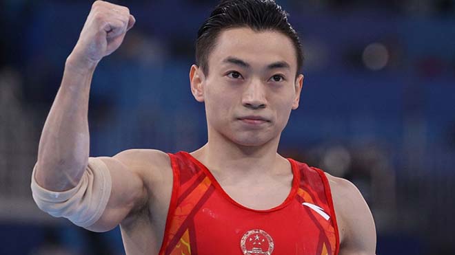 Directly competing at the Olympics on August 4: 17 sets of medals will be awarded, China will fight the US - 1