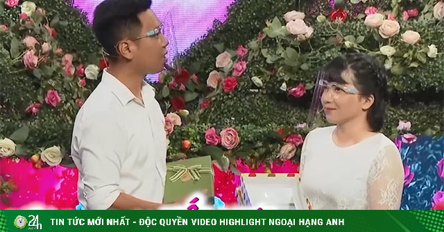 Nàng kiến trúc sư khiến bạn trai vừa gặp đã muốn cưới ngay khi hết dịch