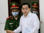 Cựu Phó Tổng cục trưởng Tình báo nhận 5 tỷ, khuyên Vũ "nhôm" bỏ trốn