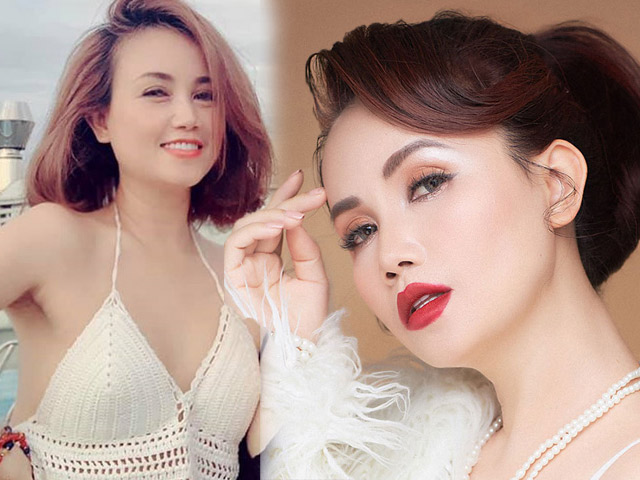 Phim - Diễn viên Hoàng Yến nói thẳng sự thật chuyện "cặp kè ông lão 90"