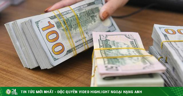 Tỷ giá USD hôm nay 4/8: Đảo chiều tăng khi hàng loạt tin tích cực hỗ trợ - Vimarsana News