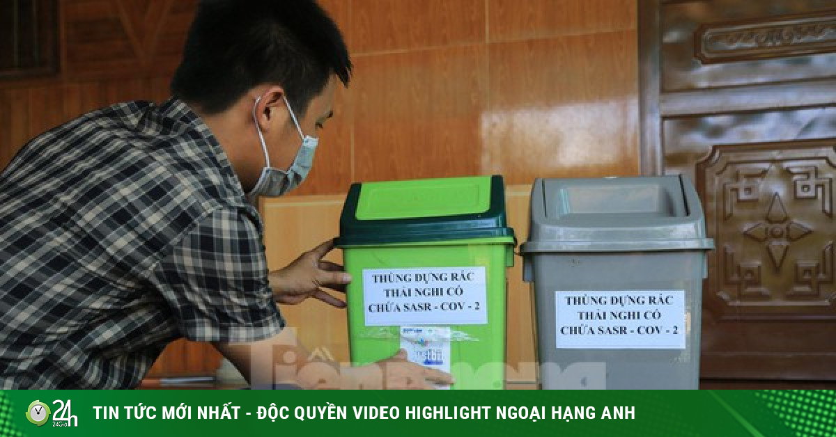 Người dân Hà Tĩnh nhường nhà cho người từ vùng dịch về cách ly - Vimarsana News