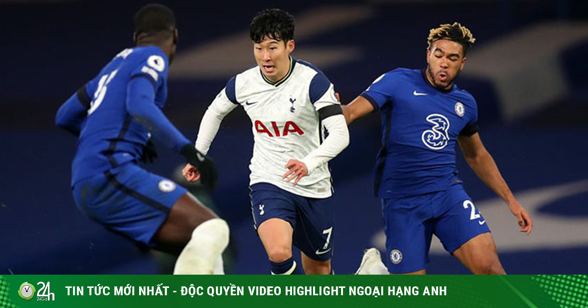 Nhận định bóng đá Chelsea – Tottenham: Chạy đà cuối trước Siêu cúp châu Âu - Vimarsana News