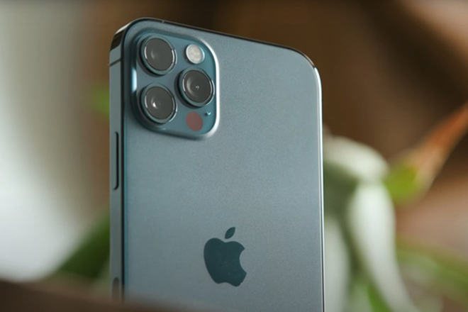 iPhone bỗng nhiên chụp ảnh khôn hơn nhờ tính năng này - 4