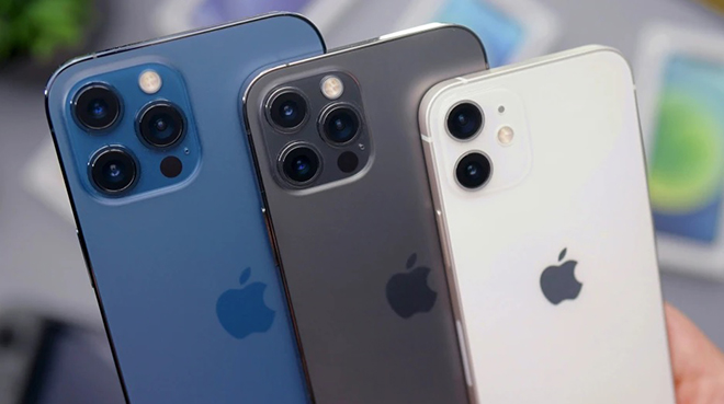 Kỳ vọng gì về "siêu phẩm" iPhone 13 Pro năm nay? - 6