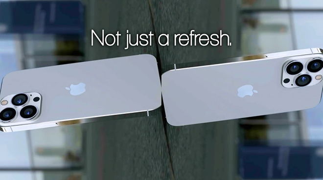 Kỳ vọng gì về "siêu phẩm" iPhone 13 Pro năm nay? - 4