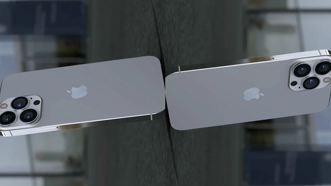 Kỳ vọng gì về "siêu phẩm" iPhone 13 Pro năm nay? - 7